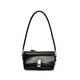 thumbnail image 1 of Bolso bandolera de piel suave con temperamento para mujer, nuevo estilo 2025, de alta gama, informal, versátil, para desplazamientos diarios, pequeño, cuadrado., 1 of 5