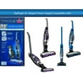 Bissell 10.8V Charger for Pet Hair Eraser, Adapt Ion & Powerlifter Ion
