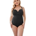 thumbnail image 6 of Tinglu Seamless Women Panties Tummy Control Shapewear Sexy Underwear Lift Up, 6 of 8