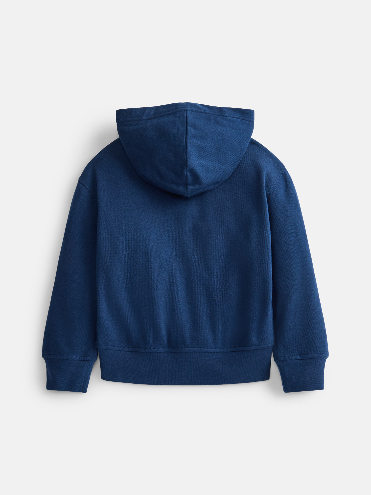 Wonder Nation Boys Full-Zip Fleece Hoodie, Sizes 4-18 photo 2