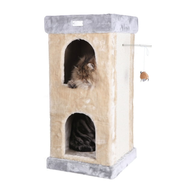 Armarkat Premium Cat Tree Tower X3203