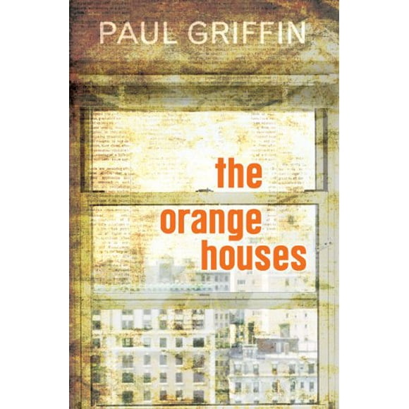 The Orange Houses