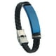 thumbnail image 4 of Pulsera del día de San Valentín Pulsera informal del día de la madre Pulsera con dijes de moda para Azul negro, 4 of 8