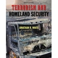 thumbnail image 2 of Terrorism and Homeland Security (Hardcover) by Jonathan R White, 2 of 2