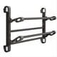 thumbnail image 1 of Zapatero de Pared para Baño, Multifuncional, Plegable, Sin Perforaciones, para Colgar en la Pared, 1 of 5