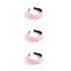thumbnail image 5 of Qarigey Diadema de terciopelo trenzado, diademas anchas de estilo bohemio, diadema de aro para el pelo de lujo para mujeres y niñas, Type1 NO1, 5 of 6