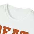 thumbnail image 3 of Beat Bama Texas Football Fan Unisex Softstyle T-Shirt, 3 of 3