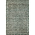 thumbnail image 2 of Addison Rugs Mayfield Premium Machine Washable Traditional Border Teal Rectangle Rug, 9' x 12', 2 of 7