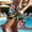 Swim-230Multicolor, variant on Gamivast Sarong Cover up for Women Tropical Print Wrap Skirt Swimsuit Cover up Skirt Flowy Beachwear Vacation Resort Wear Cruise Poolside Beach to Boardwalk