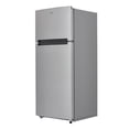 thumbnail image 2 of Refrigerador 18 Pies Whirlpool Acero Inox, 2 of 4