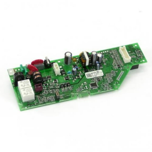 General Electric CONFIGURED MC BOARD WD21X31900C