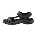 thumbnail image 4 of ABEO  Men's Cayucos Metatarsal - Sandals in Grey, 4 of 6