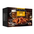 thumbnail image 3 of Pinty's Honey and Garlic Flavoured Chicken Wings, H&G Flavoured Chicken Wings, 3 of 3