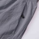 thumbnail image 5 of pstuiky Pantalones cortos para hombre, Pantalones cortos casuales holgados de color liso con cremallera, bolsillo, cordón y cintura elástica para hombre Pantalones cortos de golf, 5 of 6