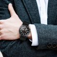 thumbnail image 4 of Correa de reloj Olytop de nailon de 22 mm para Galaxy Watch de 46 mm y 45 mm, 4 of 7
