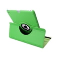 thumbnail image 1 of Natico Originals 360 - Étui Rabattable pour Tablette - Cuir Synthétique - Vert, 1 of 1