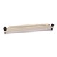 thumbnail image 3 of unbranded Accesorios De Puente Y Cejuela Para Guitarra De Hueso Con Destornillador Pequeño, 3 of 8
