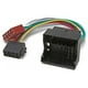 thumbnail image 4 of ISO Cable de Convertidor Coche Adaptador de Radio Repuestos de Reparación para para , Golf, 307, 4 of 8