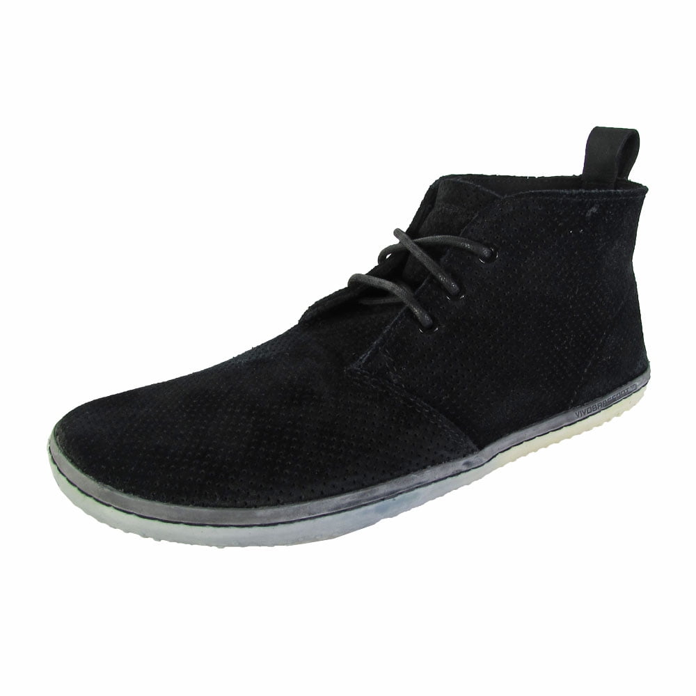 vivo desert boots