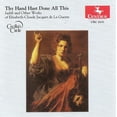 thumbnail image 2 of Cecilia's Circle - Thy Hand Hast Done All This - Music & Performance - CD, 2 of 2
