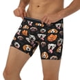 thumbnail image 3 of Disketp Different Breeds Of Dogs Men's Boxer Briefs Men’s Underwear Boxer Briefs for Men, 3 of 7