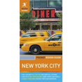 thumbnail image 1 of Pocket Rough Guide to New York City, Andrew Rosenberg, Stephen Keeling Mixed media product, 1 of 1
