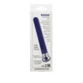 thumbnail image 2 of Risque Slim - Blue 10-Function, 2 of 2