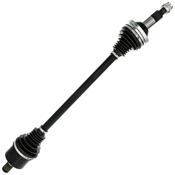 Niche Rear CV Axle for Can-Am Defender HD10 HD8 Max CAB 705502642 705503051 519-KCA2316X
