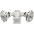 thumbnail image 1 of RAB Lighting LU300W 110 Luminator Floodlight Kit Polycarbonate 300W Power 120V White, 1 of 3