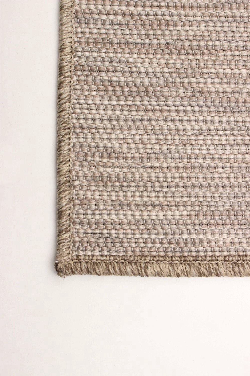 ECARPET Bodhi Nautical Coastal Area Rug for living room, bedroom, dining entrance, hallway and more.