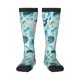 thumbnail image 1 of Fotbe Sea Animal Calcetas Divertidas Estampadas para Hombre y Mujer, Calcetas de Algodón hasta la Rodilla para Caminar, Correr, Enfermería y Embarazo, 1 of 6