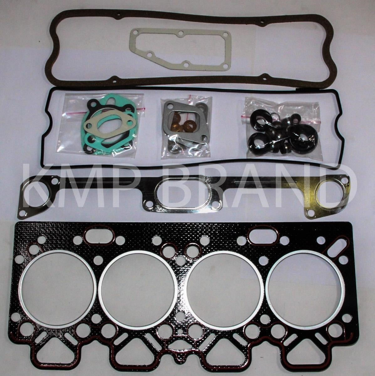 47 Rh Transmission Engine Gasket Seal Set For Models # 44P777, 44Q777, 44R577, 44R677, 44R777 - Topgearsltd Gasket Replacement Kit - Foto 4