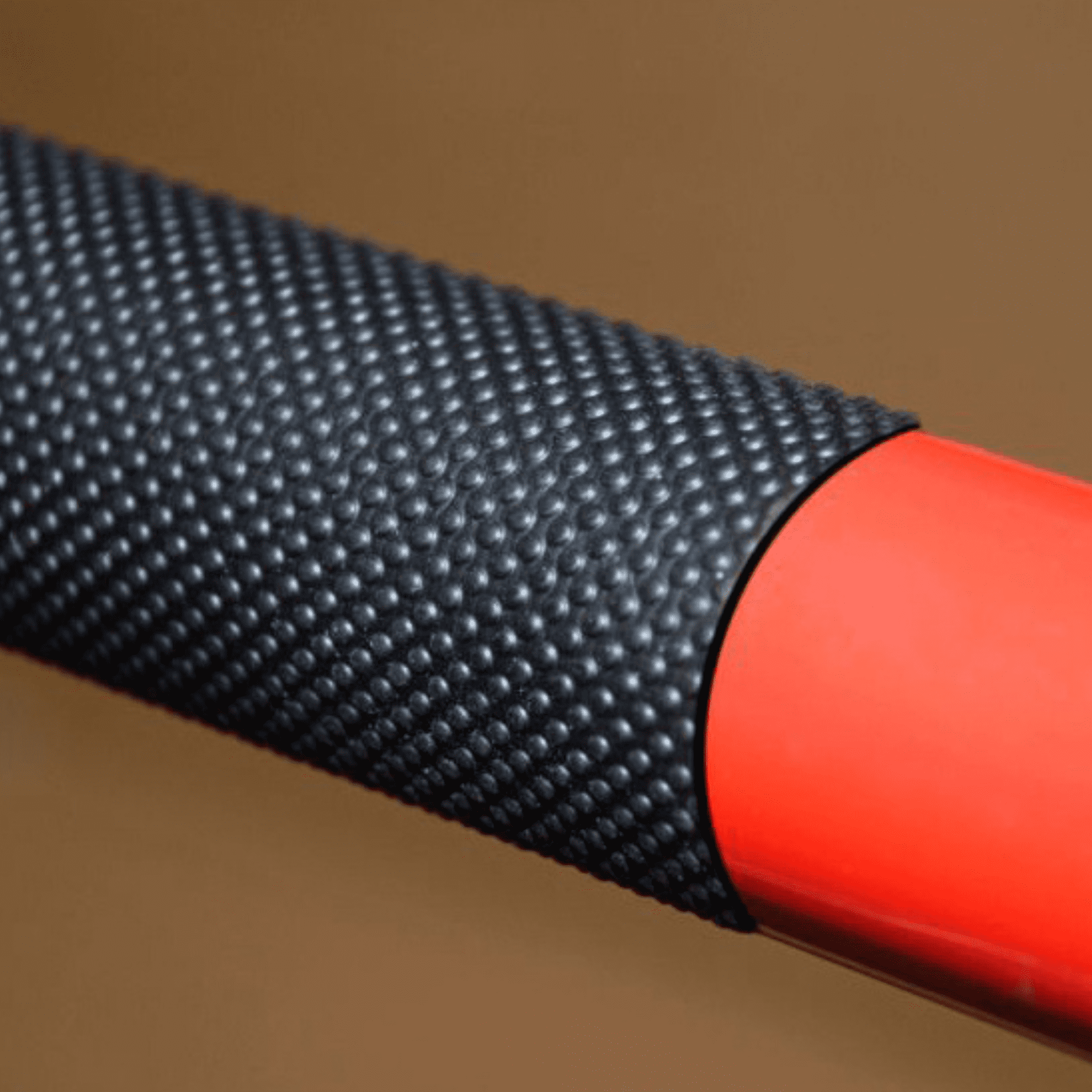 FindTape Handrail Grip Tape: 4 in. x 10 ft. (Black)