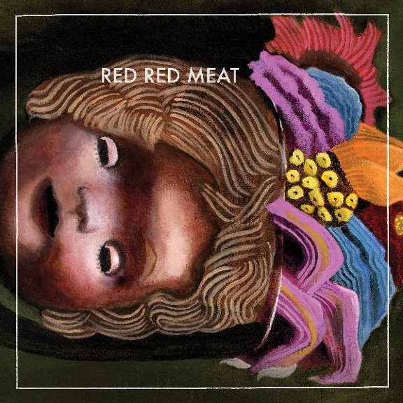 Red Red Meat - Bunny Gets Paid - Music & Performance - Vinyl