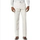 thumbnail image 2 of Pantalones largos para hombre, casuales, a la moda, cómodos, con bolsillo para vacaciones, cintura elástica lisa, pantalones cortos de poliéster para hombre., 2 of 7