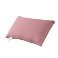 thumbnail image 2 of EazyTech Queen Pillow Core High Resilience Supportive Non-Deforming Bed Pillows for Back Stomach Side Sleepers 20x30 Inch Pink, 2 of 6