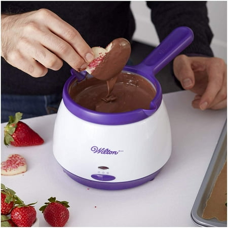 wilton melts 2104 olla derretir melter silicone melt