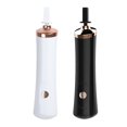 thumbnail image 2 of Electric Liquid Shaker Eyelash Glue Mixer Liquid Bottles Suitable High Shaking Black, 2 of 9