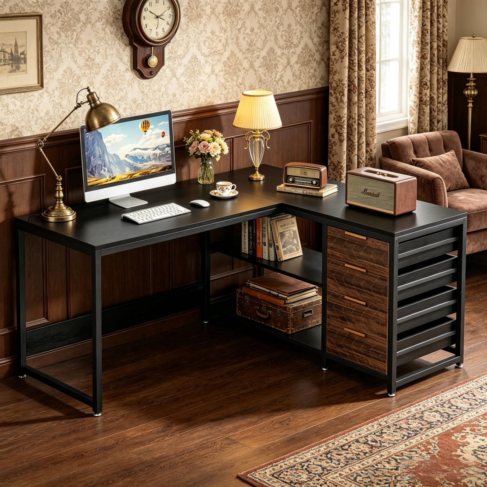 Office Desk