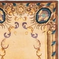 thumbnail image 3 of SAFAVIEH Empire Padraic Traditional Wool Runner Rug, Multi, 2'6" x 10', 3 of 3