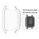 thumbnail image 4 of TPU Full Bumper Cover Screen Scratch Case para Garmin Venu Sq (Transparente) Likrtyny Para estrenar, 4 of 7