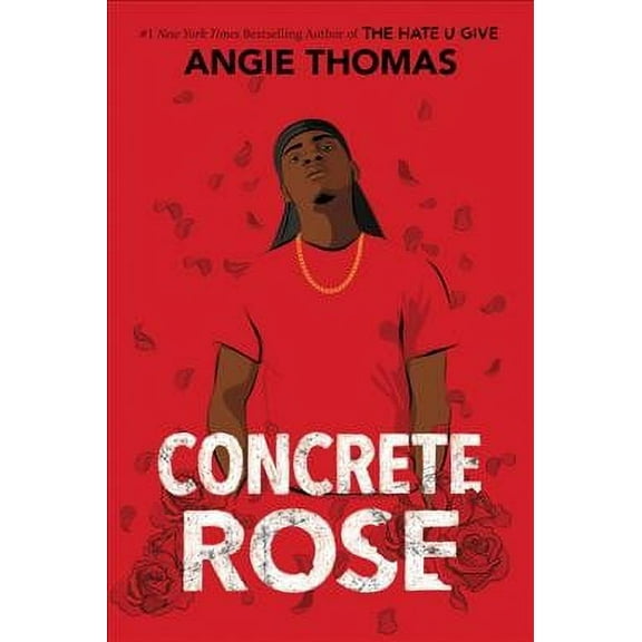 Concrete Rose