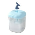 thumbnail image 2 of Marshmallow Whip Maker | Bubble Maker for Face Wash | Handheld Marshmallow Foam Maker Rich In Foam  Face Wash Foamer Maker for Shampoo  Facial Cleanser, 2 of 6