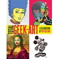 thumbnail image 1 of Total Geek Art, 1 of 1