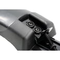 thumbnail image 5 of Paquete de 5 Salpicaderas Para Bicicleta Mtb Negro R26 Pvc, 5 of 5