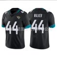 thumbnail image 1 of Jaguars Embroidered Football Jersey 16# Lawrence 45# 15# Replica Player Name Jersey, 1 of 2