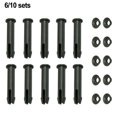 thumbnail image 3 of Replacement Pin & Gasket Set P61783 for Steel for Pro Pools - 55mm Long, 3 of 6