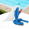 thumbnail image 3 of Limpiadora para Piscina Cabezal Succión Al Plástico OPP (1 Ud.), 3 of 8