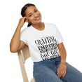 thumbnail image 6 of Funny Craft Lovers Wallet Soul Men Women Novelty Graphic Tee, 6 of 7