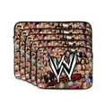 thumbnail image 2 of WWE Laptop Case Sleeve, 12 inch Laptop Sleeve Bag Durable Shockproof Protective Computer Carrying Cover, 2 of 8